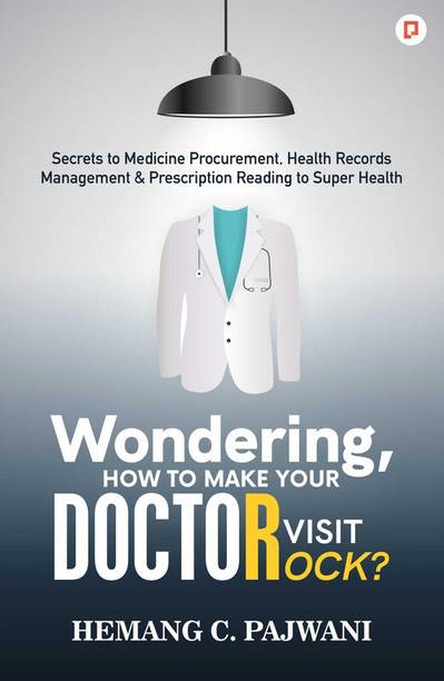 Wondering How To Make Your Doctor Visit Rocks?