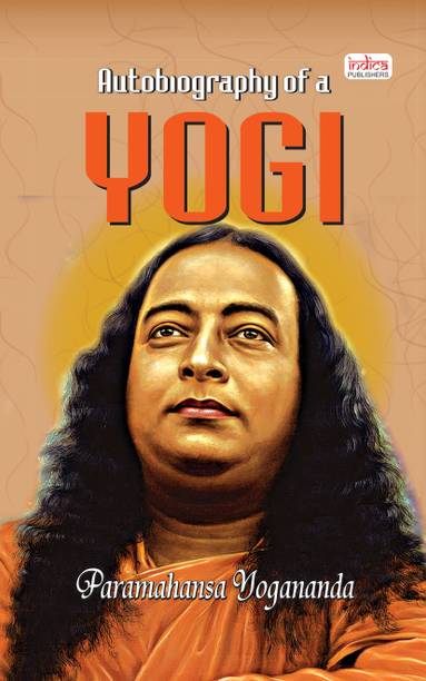 Autobiography of a Yogi