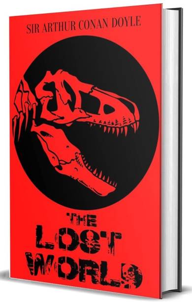 The Lost World : Classic Collector's Edition; Gifting Ready
