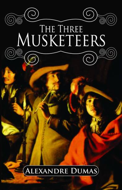 The Three Musketeers