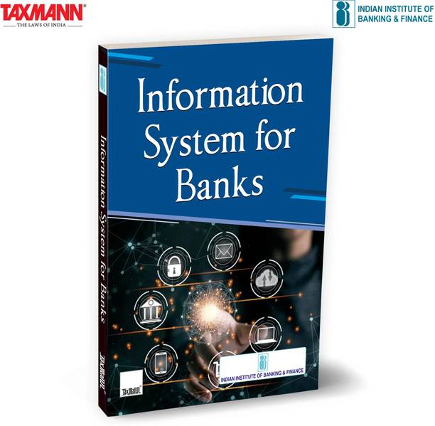 IIBF X Taxmann's Information System for Banks – Seamlessly Uniting Banking Operations & Technology—Offering a Structured | Future-ready Roadmap for Readers in a Rapidly Evolving Financial Ecosystem