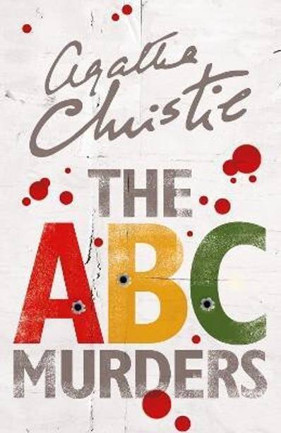 The ABC Murders