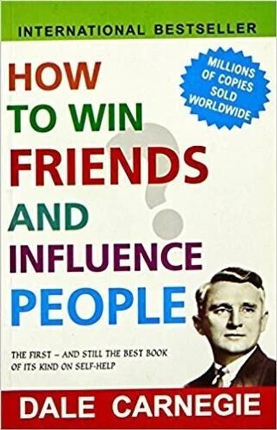 How to Win Friends and Influence People