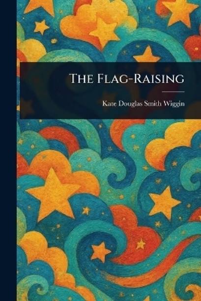 The Flag-Raising