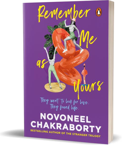 Remember Me As Yours