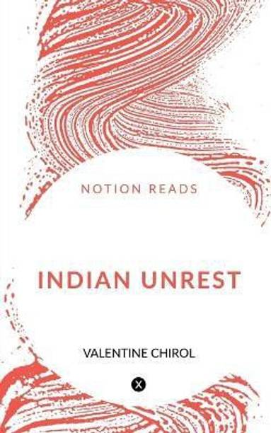 Indian Unrest