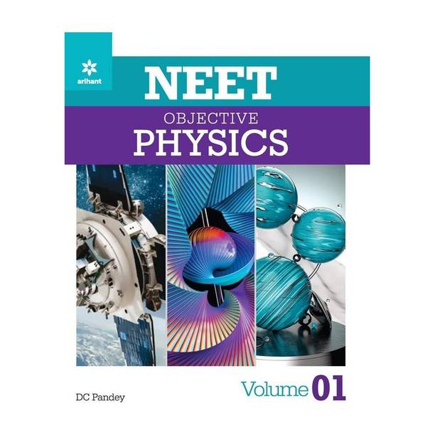 Neet Objective Physics Volume 1