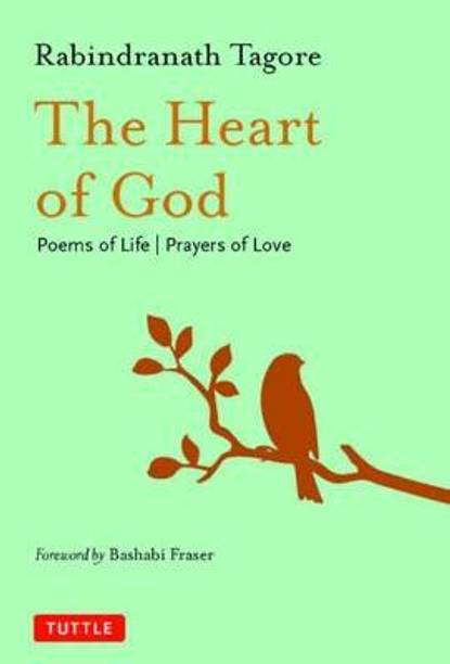 The Heart of God