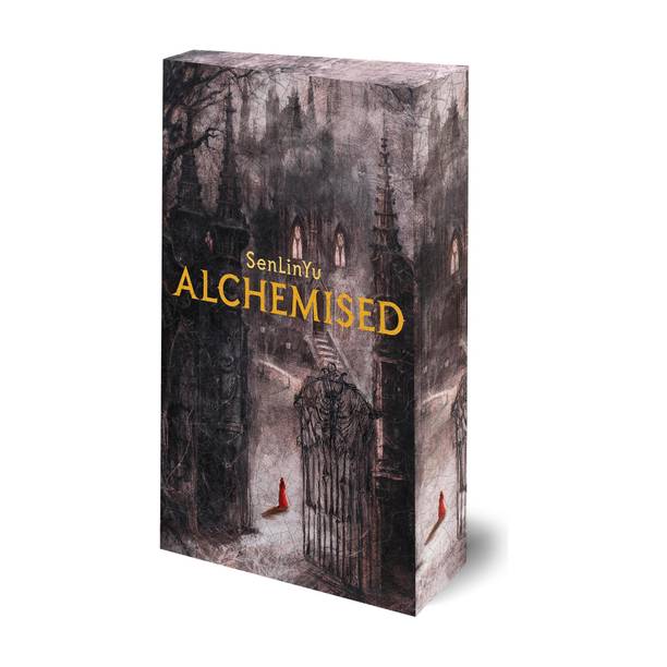 Alchemised