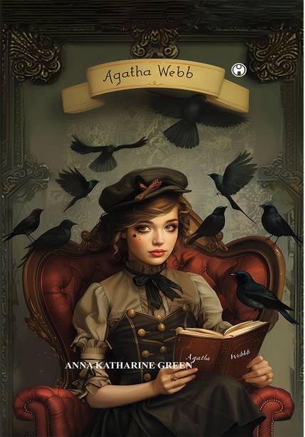 Agatha Webb