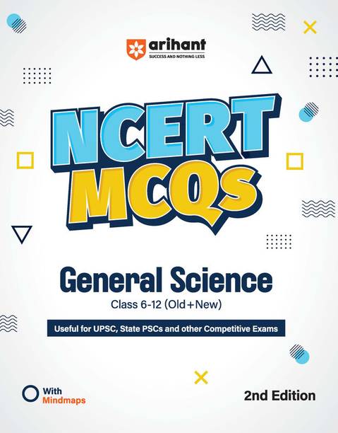 Ncert MCQS जनरल साइंस