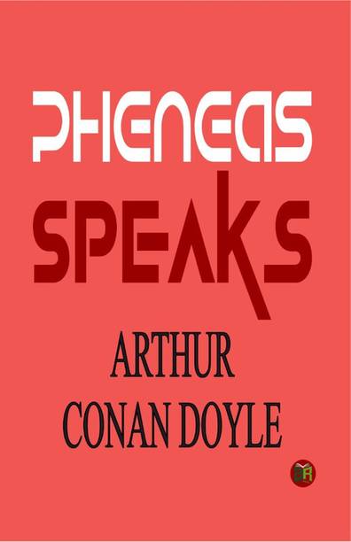 Pheneas Speaks