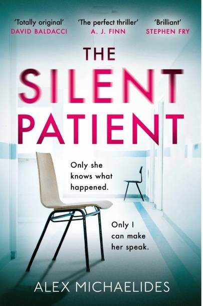 The Silent Patient