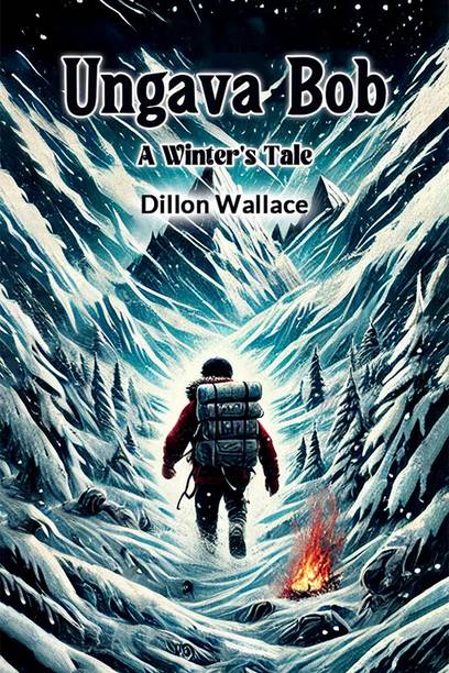 Ungava BobA Winter's Tale (Edition2024)