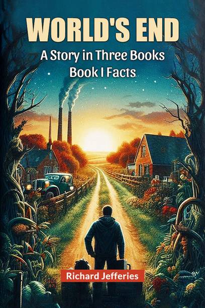 World's EndA Story in Three Books Book I (Edition2024)