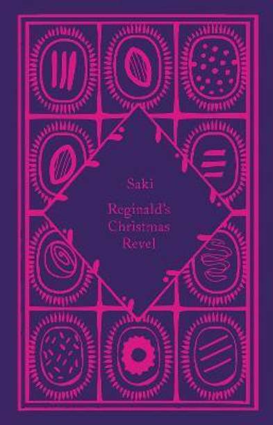 Reginald's Christmas Revel