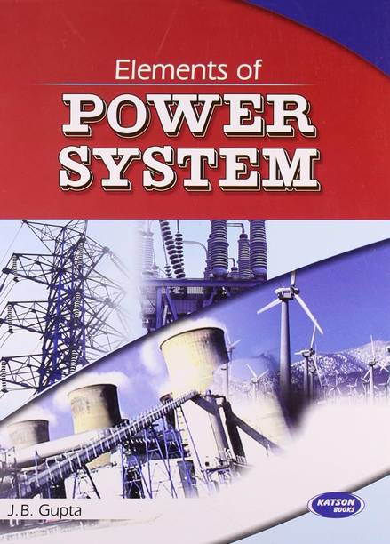 Elements of power system