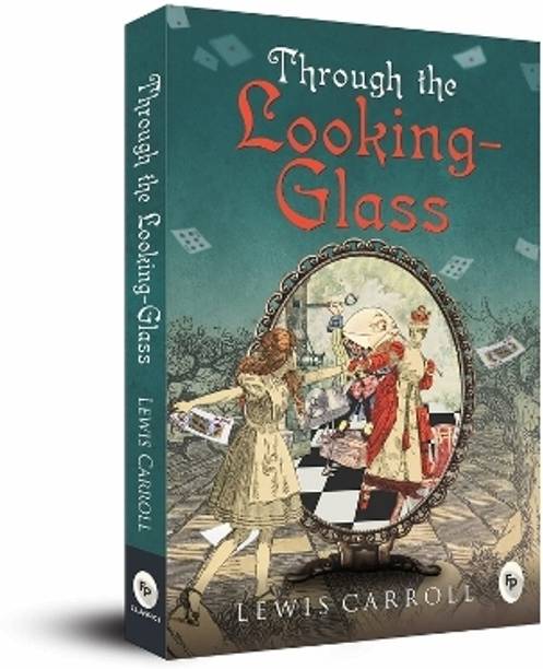 Through the Looking-Glass