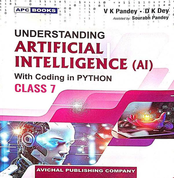 UNDERSTANDING ARTIFICIAL INTELLIGENCE