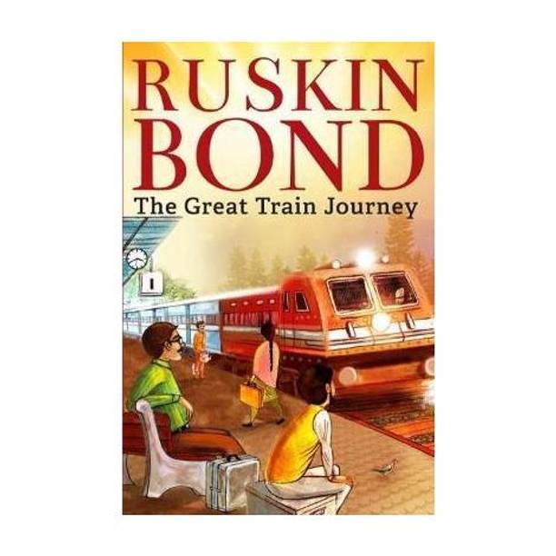 The Great Train Journey