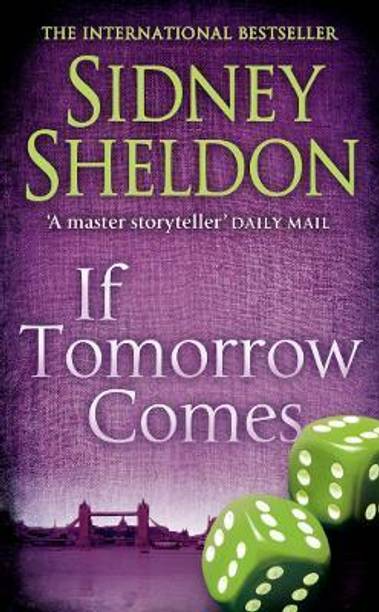 If Tomorrow Comes