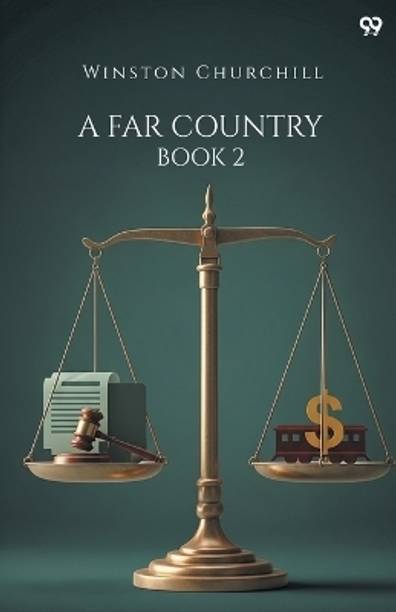 A Far CountryBook 2 (Edition1)