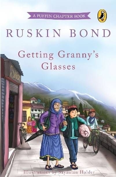 Getting Granny's Glasses