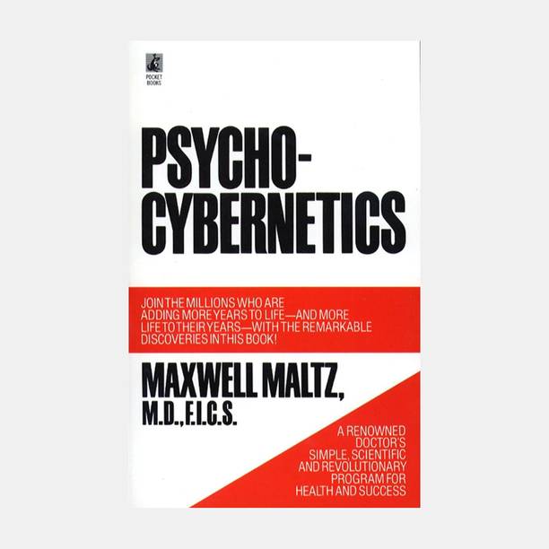Psycho-Cybernetics