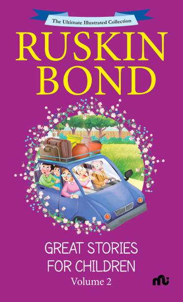 Great Stories For Children Vol 2