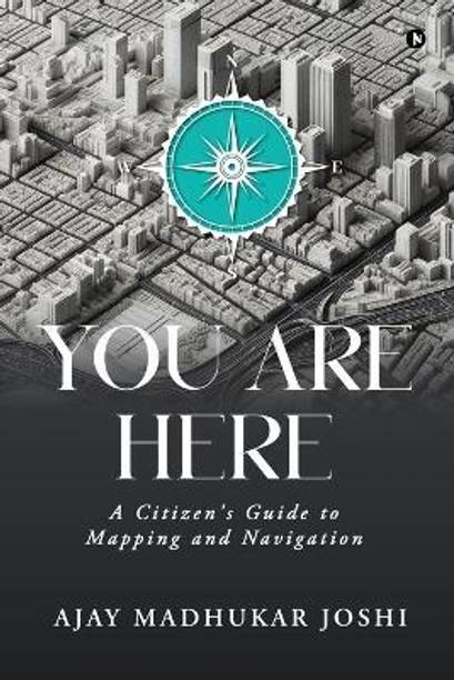 You Are Here