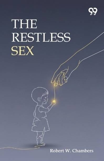 The Restless Sex (Edition1)
