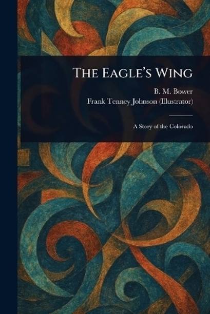 The Eagle's Wing
