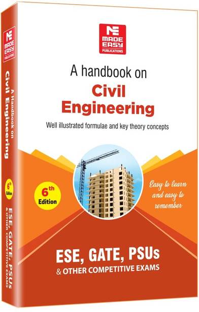 A Handbook for Civil Engineering