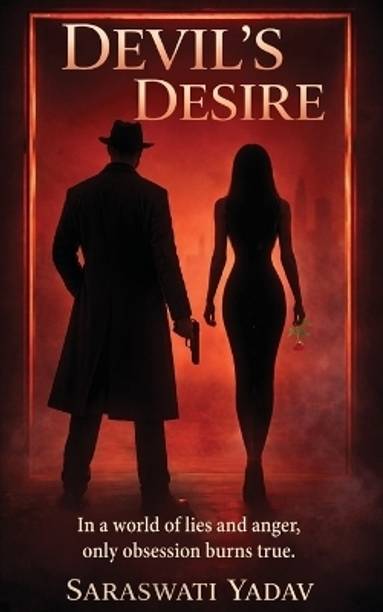Devil's Desire