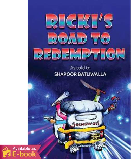 Rick's Road to Redemption