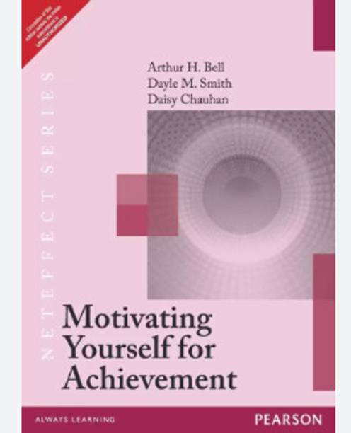 Motivating Yourself for Achievemen