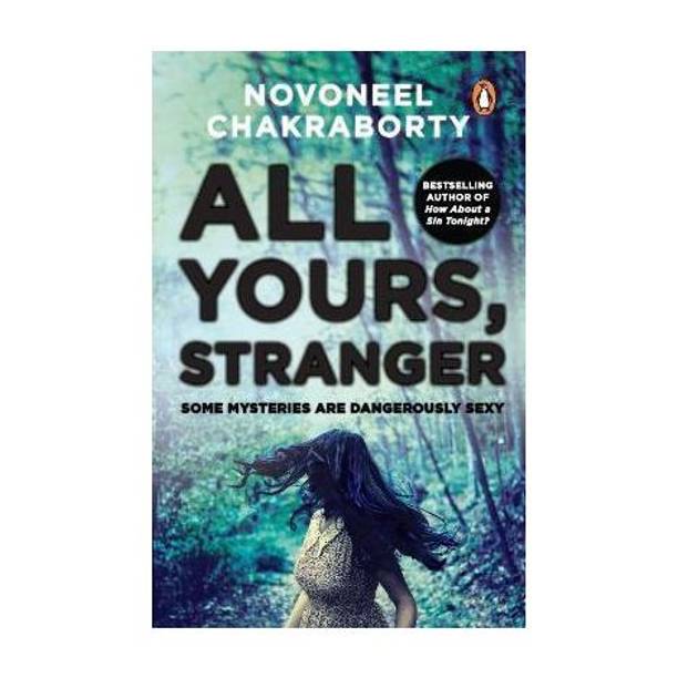 All Yours, Stranger