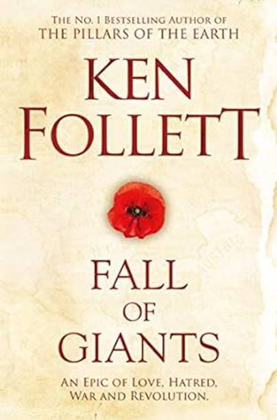 Fall of Giants