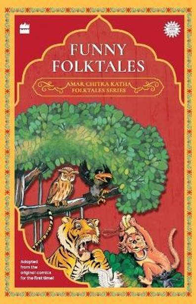 Funny Folktales