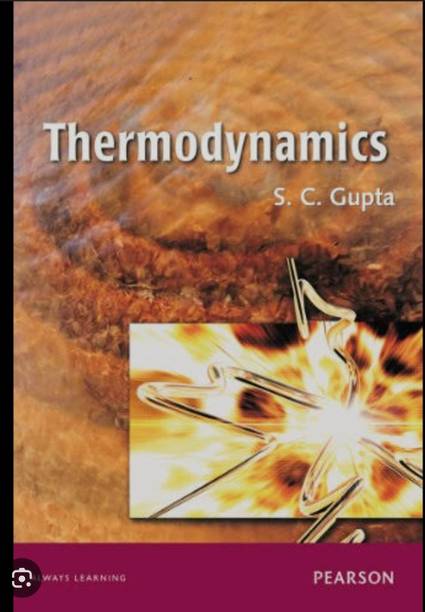 Thermodynamics