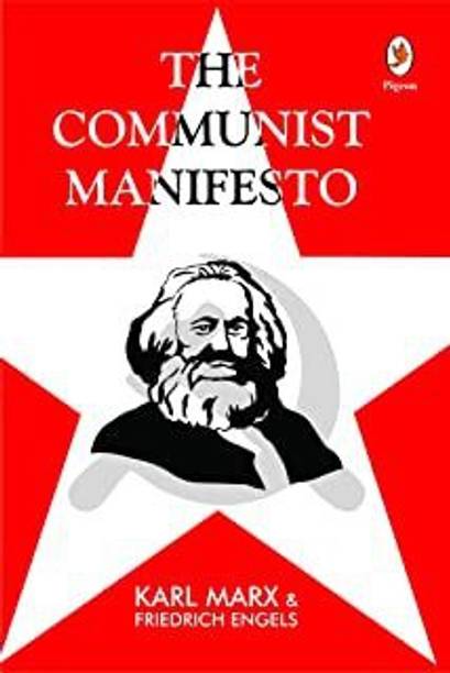 The Communist Manifesto