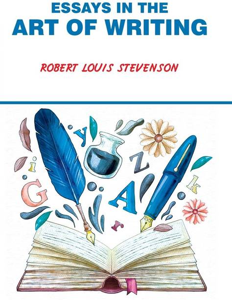Essays in The Art of Writing