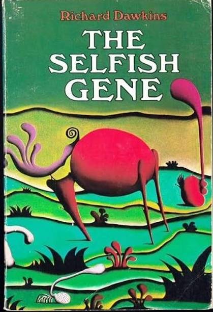 The Selfish Gene