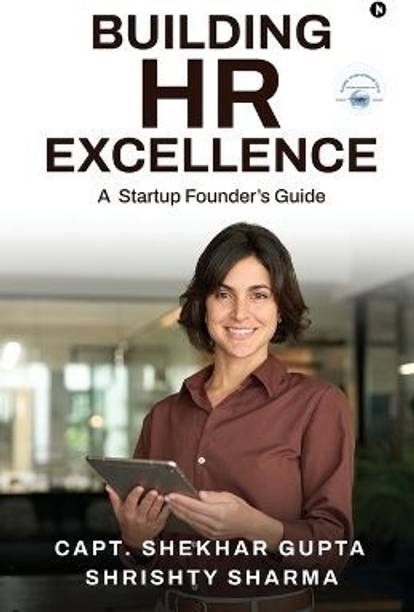 Building HR Excellence