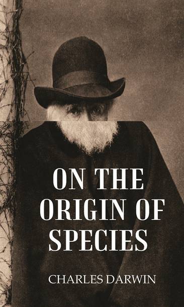 On The Origin Of Species