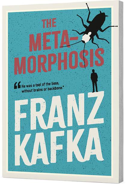 Metamorphosis
