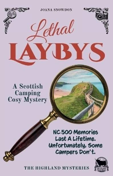 Lethal Laybys