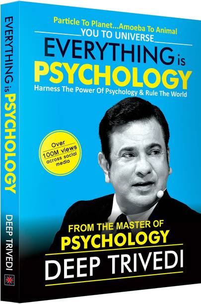 Everything is Psychology