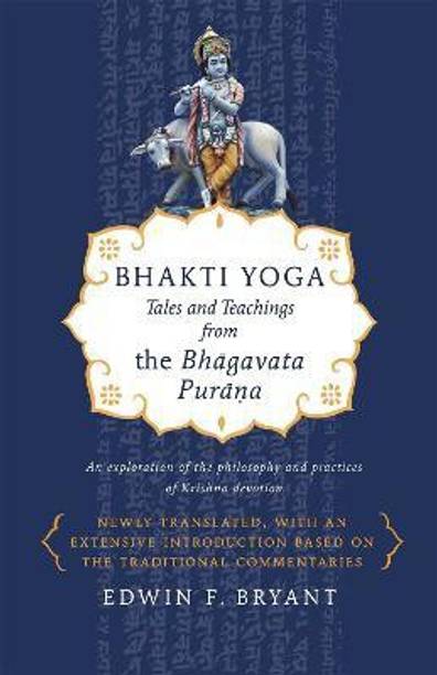 Bhakti Yoga