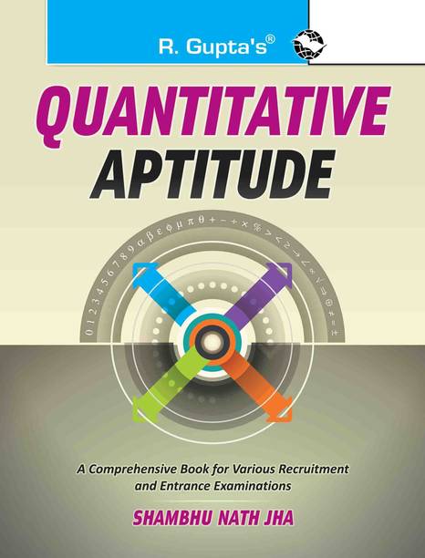 Quantitative Aptitude